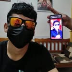 Patrick Contreras Pajar - @laikasx146 - Instagram