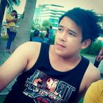 Patrick M. Contreras - @patrickcontreras15 - Instagram