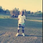 Patrick Conyers - @saucegod_300 - Instagram