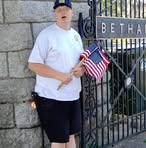 Patrick Conyers - Facebook
