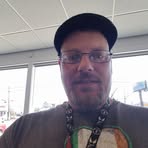 Patrick Coogan - Facebook