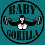 Patrick Coogan - @baby_gorilla27 - Instagram