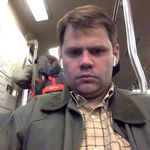 Patrick Coogan - @coogan6085 - Instagram