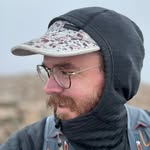 Patrick Cook - @patrickjcook - Instagram