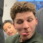 Patrick Cook - @patrickcook81 - Instagram