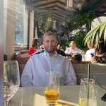 Patrick Cook - @patchcook888 - Instagram