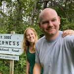 Patrick Cooke - @pscooke20 - Instagram