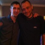 Patrick Cooke - @pcooke1985 - Instagram
