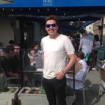 Patrick Cooke - @patrickcooke007 - Instagram