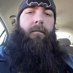 Patrick Cooke - @gothamking27 - Instagram