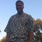 Patrick Cooksey - Facebook