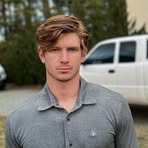 Patrick Cooksey - Facebook