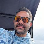 Patrick Coons - @pjcokc - Instagram