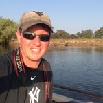 Patrick Coons - @nature_with_the_dawg - Instagram