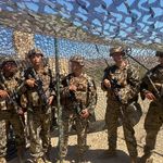 Patrick Coons - @mememarine0540 - Instagram