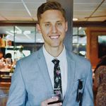 Patrick Cooper - @pattycoop - Instagram