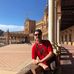 Patrick Cooper - Facebook