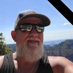 Patrick Coover - @watchman1106 - Instagram