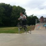 Patrick Copeland - @patrick_copeland - Instagram