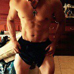 Patrick Copeland - @fit4ajourney - Instagram