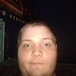 Patrick Copeland - @evilpatman72 - Instagram