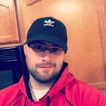 Patrick Copeland - @pc8807 - Instagram