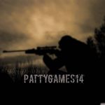 Patrick Copeland - @pattygames14 - Instagram