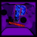 Patrick Copeland - @pattygames511 - Instagram