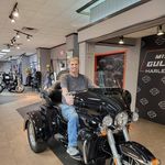 Patrick Copeland Sr. - @sr.patrickcopeland - Instagram