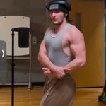 Patrick Vari-Coppola - @patrick.physique - Instagram