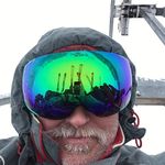 Patrick Corcoran - @madpatski - Instagram