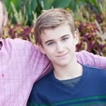 Patrick Corcoran - @patrickthelegendfans - Instagram