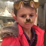 Patrick Corcoran - @patrickcorcoran2008 - Instagram
