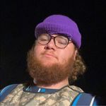 Patrick Corcoran - @patrickcorcoran.jpg - Instagram