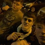 Patrick Corcoran - @patrickcorcoran455 - Instagram