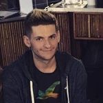 Patrick Corcoran - @patrickcorcoran - Instagram