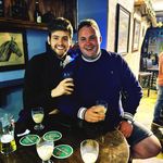 Patrick Corcoran - @corcoran_patrick - Instagram