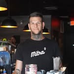 Patrick Corcoran - @bluu_eyezz - Instagram