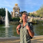Patrick Corcoran - @corc34 - Instagram
