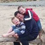 Patrick Corcoran - @paddycorcoran1234 - Instagram