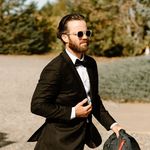 Patrick Corcoran - @patricktaylor34 - Instagram