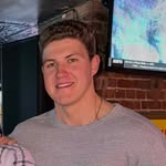 Patrick Corcoran - @patrickmcorcoran - Instagram