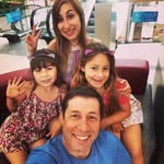Patricio Toro - @patricktorocordero - Instagram