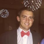 Patrick Corder - @corderpounder45 - Instagram