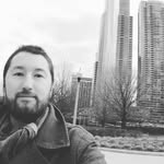 Patrick Corder - @corderpatrick - Instagram