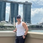 Patrick Cordero - @impatrickcordero - Instagram
