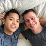Patrick & Corey - @chicagobeebs - Instagram