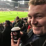 Patrick Corkery - @padman1987 - Instagram