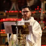 Patrick Corkery SJ - @patrickcorkerysj - Instagram