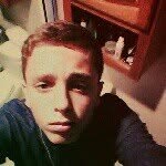 Patrick Cornell - @pj_cornell15 - Instagram